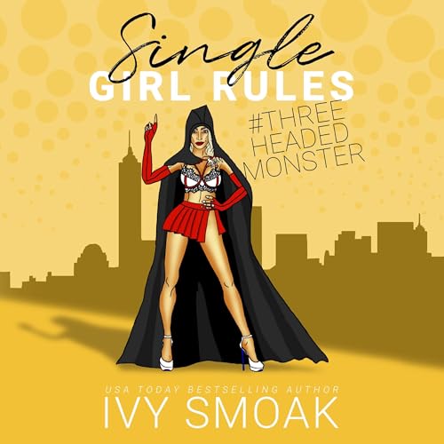 Cover of Single Girl Rules