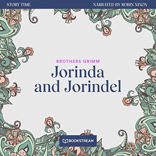 Cover of Jorinda and Jorindel