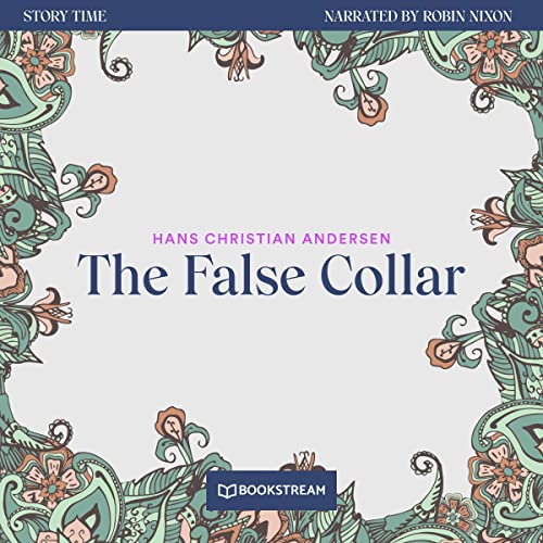 Cover of The False Collar