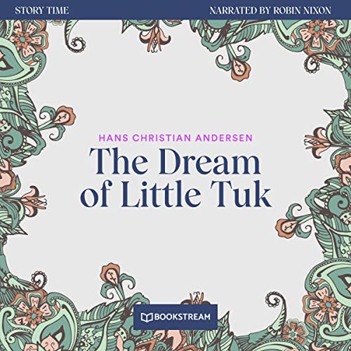Cover of The Dream of Little Tuk