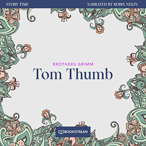 Cover of Tom Thumb