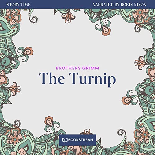 Cover of The Turnip