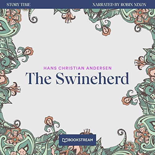 Cover of The Swineherd