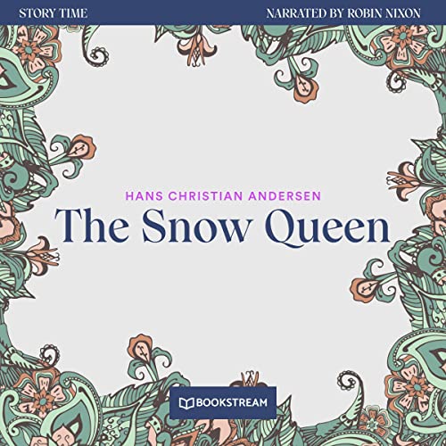 Cover of The Snow Queen