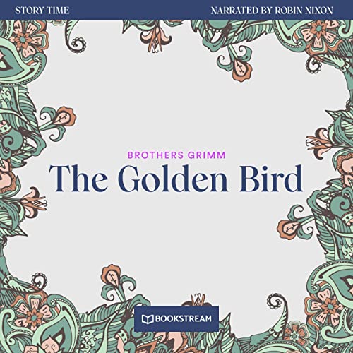 Cover of The Golden Bird