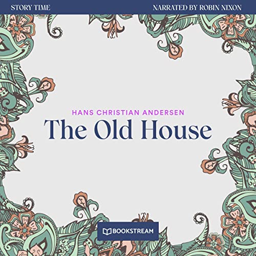 Cover of The Old House