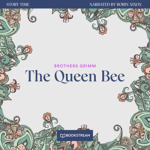 Cover of The Queen Bee