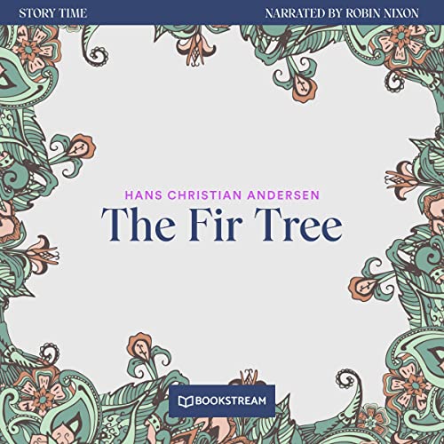 Cover of The Fir Tree
