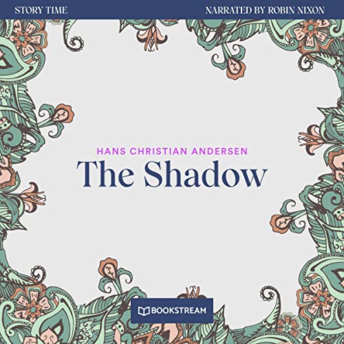 Cover of The Shadow
