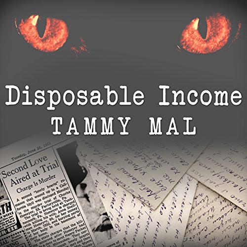 Cover of Disposable Income