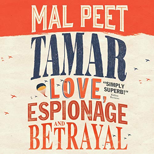Cover of Tamar