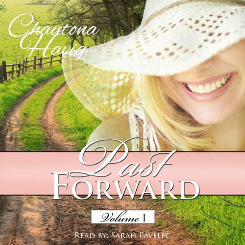 Cover of Past Forward