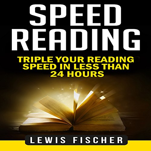 Cover of Speed Reading