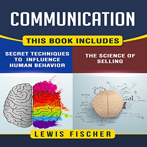 Cover of Communication: 2 Manuscripts