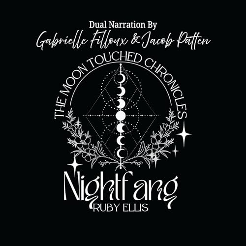 Cover of Nightfang