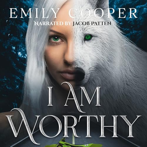 Cover of I Am Worthy