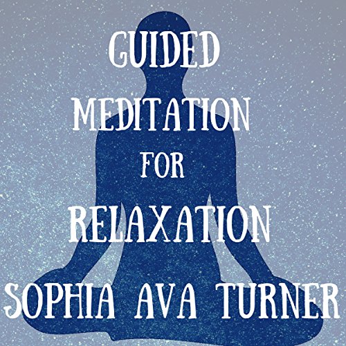 Cover of Guided Meditation for Relaxation