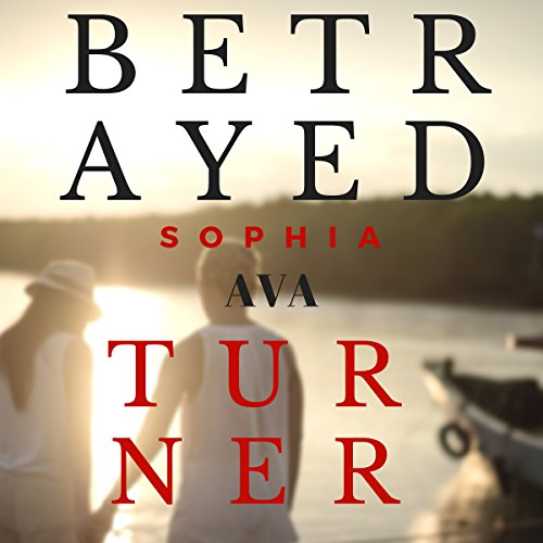 Cover of Betrayed