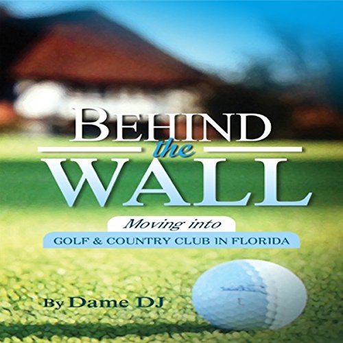 Cover of Behind the Wall: Part 1