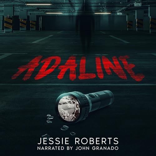 Cover of Adaline