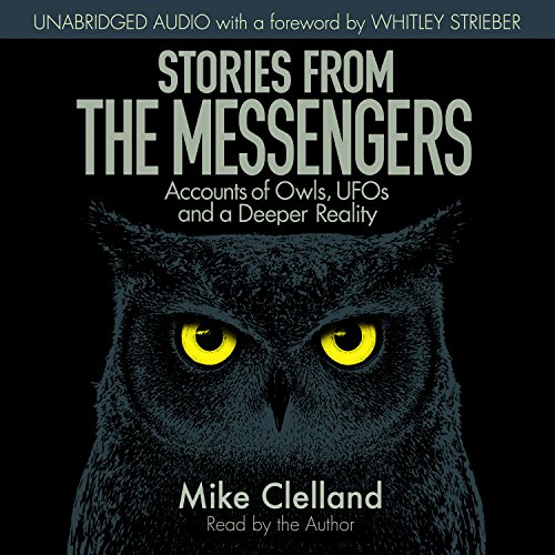 Cover of Stories from the Messengers