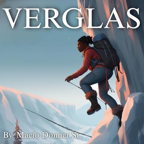 Cover of Verglas