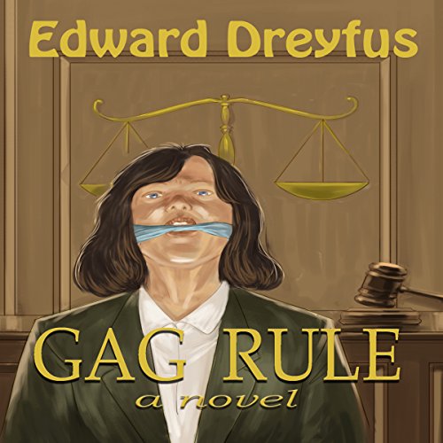 Cover of Gag Rule