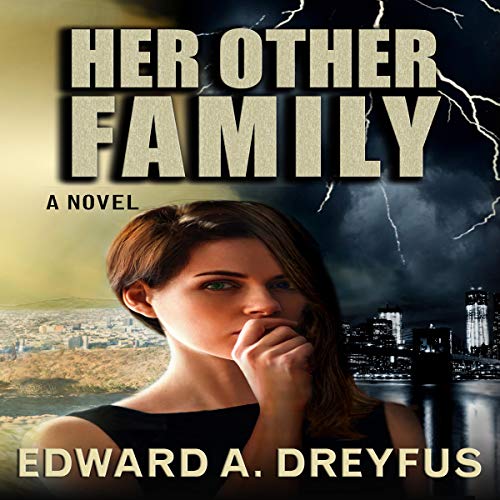 Cover of Her Other Family
