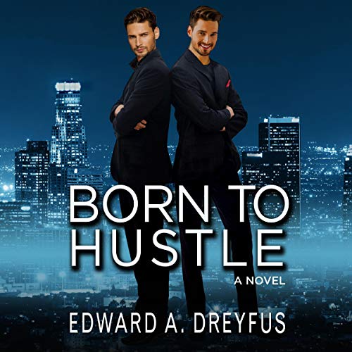 Cover of Born to Hustle