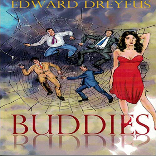 Cover of Buddies