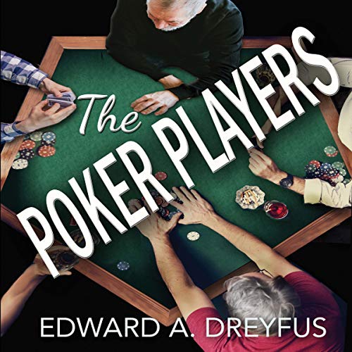 Cover of The Poker Players