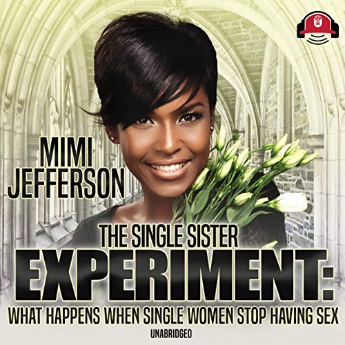 Cover of The Single Sister Experiment