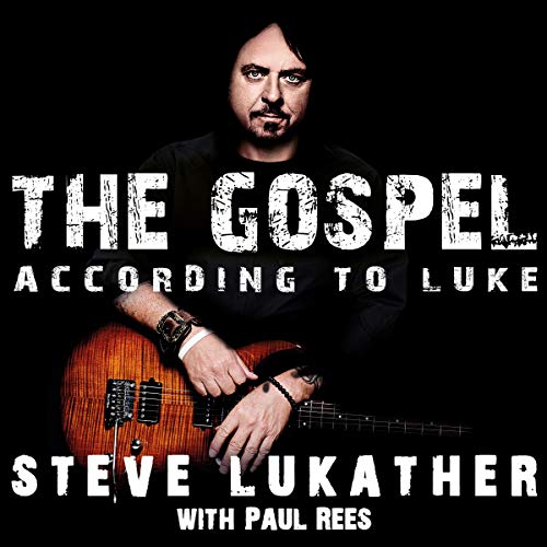 Cover of The Gospel According to Luke