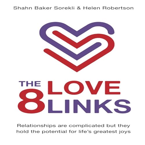 Cover of The 8 Love Links