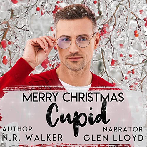 Cover of Merry Christmas Cupid