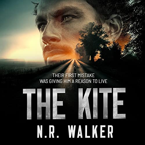 Cover of The Kite