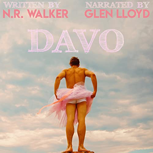 Cover of Davo