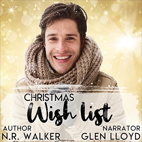 Cover of Christmas Wish List