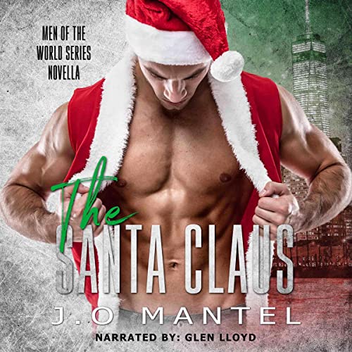 Cover of The Santa Claus