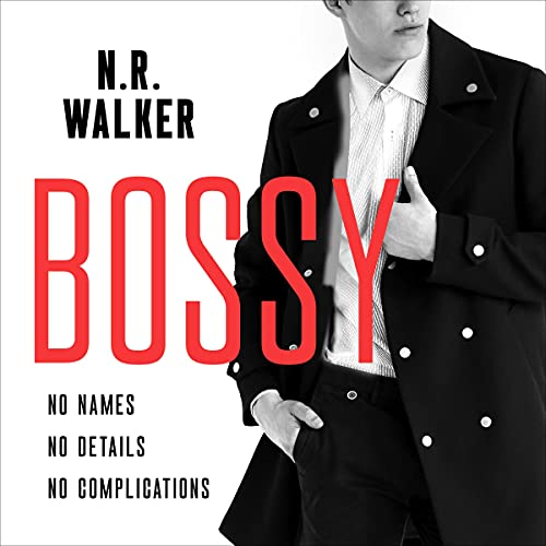 Cover of Bossy