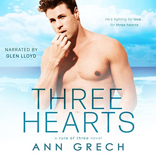 Cover of Three Hearts