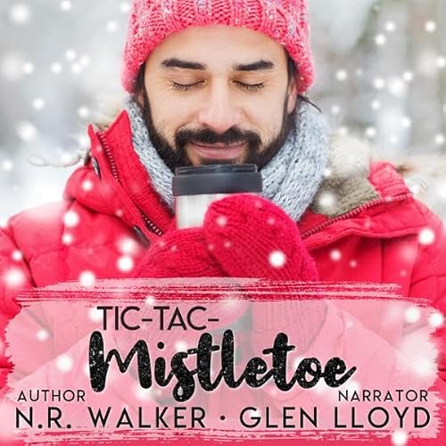 Cover of Tic-Tac-Mistletoe