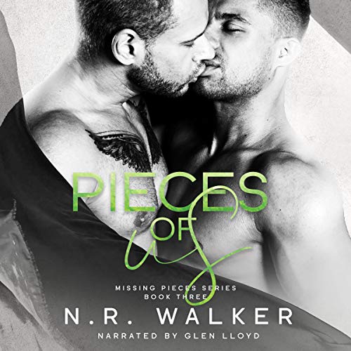 Cover of Pieces of Us