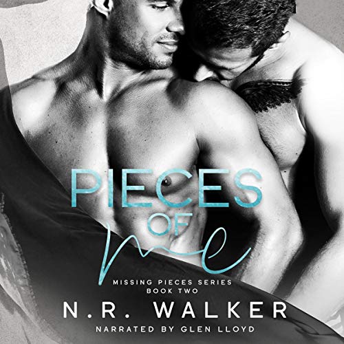 Cover of Pieces of Me