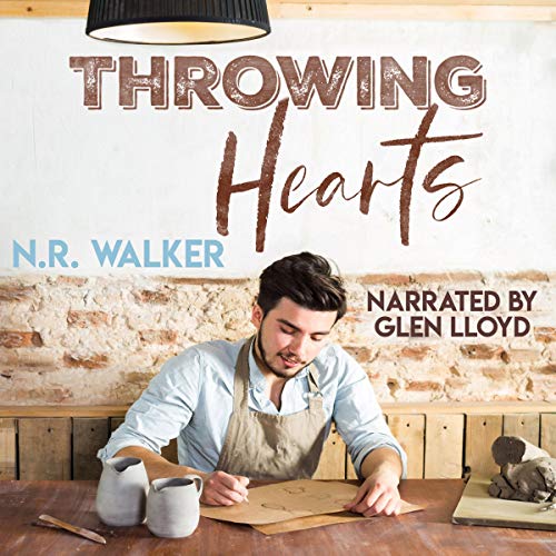 Cover of Throwing Hearts