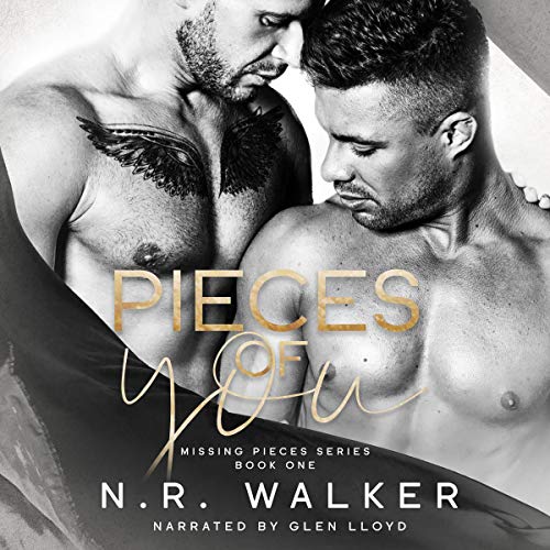Cover of Pieces of You