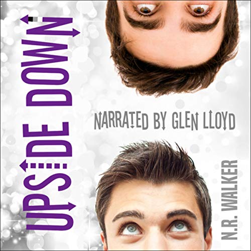Cover of Upside Down