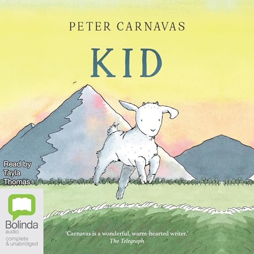 Cover of Kid