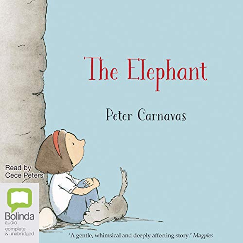Cover of The Elephant