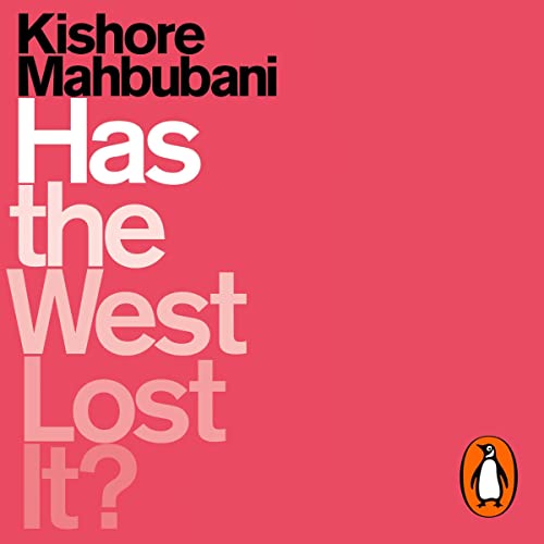 Cover of Has the West Lost It?